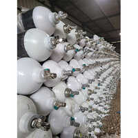 D Type Medical Oxygen Cylinder