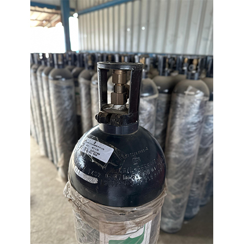 Industrial Oxygen Gas