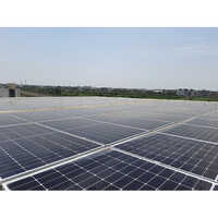 Commercial Solar Project