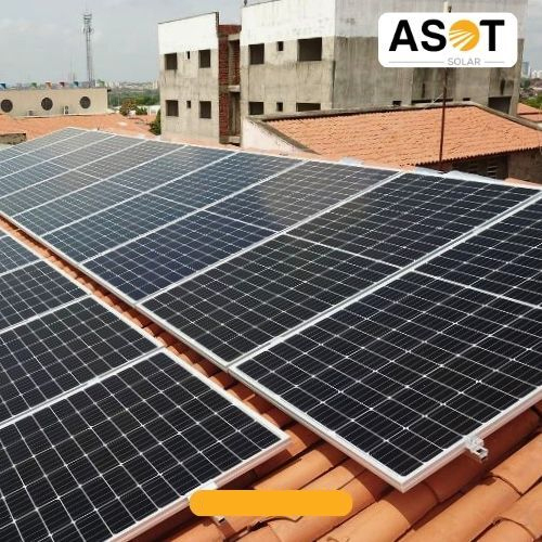 Solar Rooftop System - Dimension (L*W*H): 2278*1134*35 Millimeter (Mm)