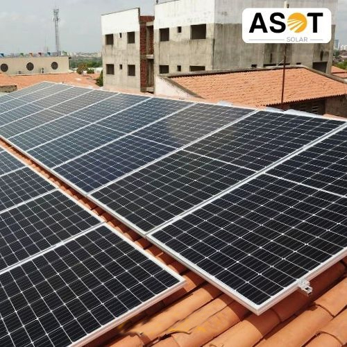 Solar Rooftop System - Dimension (L*W*H): 2278*1134*35 Millimeter (Mm)