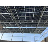 Individual Flats Solar Project
