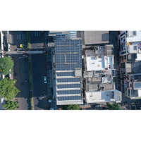 Industrial Solar Project