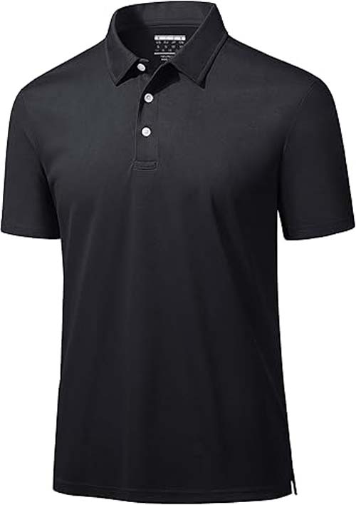 Promotional Polo T Shirts
