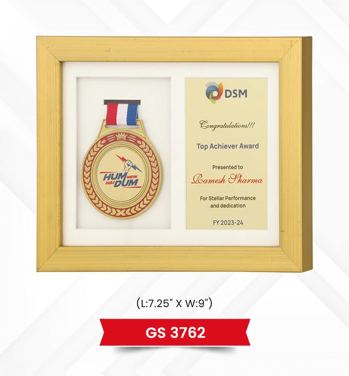 IT Mementos & Plaques