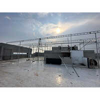 50 KW Residiential Common Meter - Solar Project
