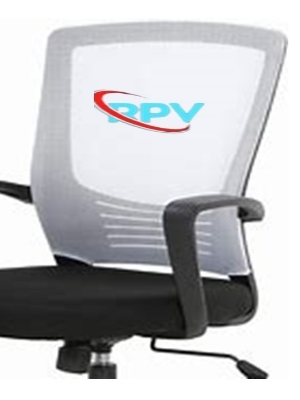 RPV  804 mesh back net