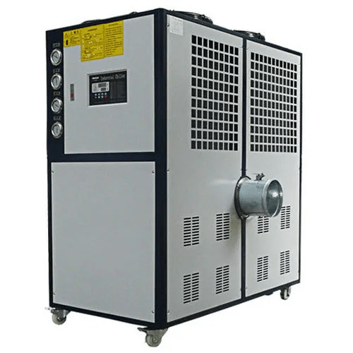 AIR COOLED AIR CHILLER