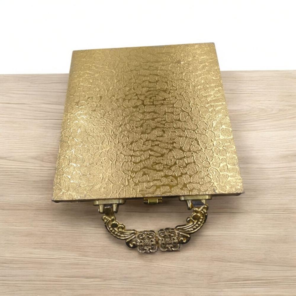 Laser Golden Hanuman Ji Frame - Color: Different Available