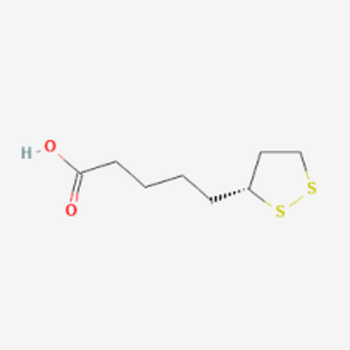 Alpha Lipoic Acid - Cas No: 1077-28-7