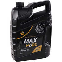 CF 4 Grade 20W40 Car Oil