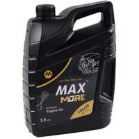 SL Grade 10w30 Car Oil