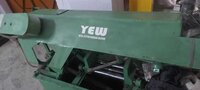 Automatic Band Saw Machine