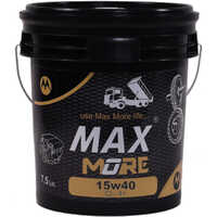 CI 4+ Grade 15w40 Truck Oil