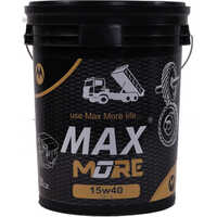 CK 4 Grade 15w40 Truck Oil