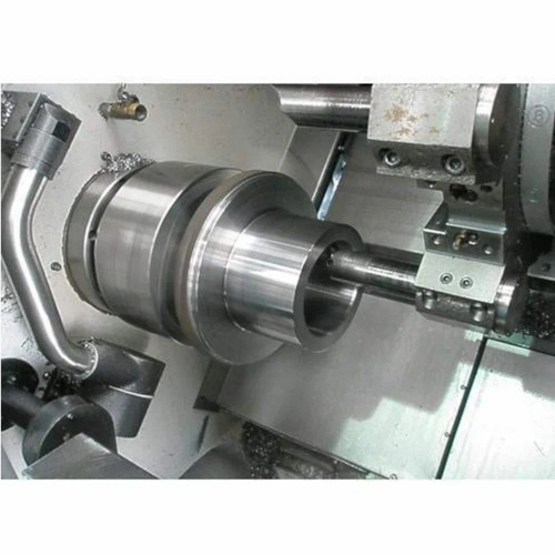 CNC JOB WORK