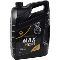 GL 4 Grade EP 90 EP 140 Gear Oil