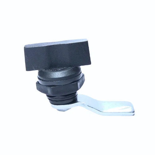 Knob Type Nylon Lock