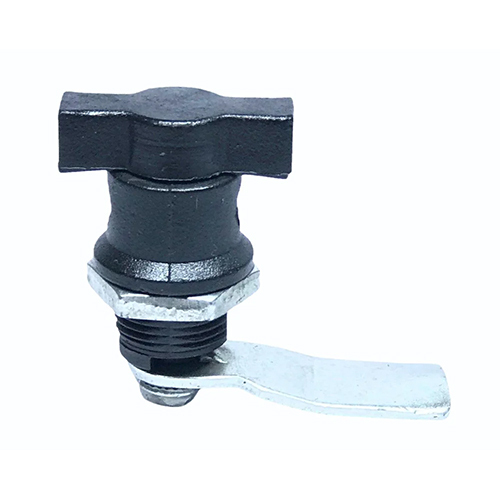 RLS 26 LS Panel Lock Pad Type