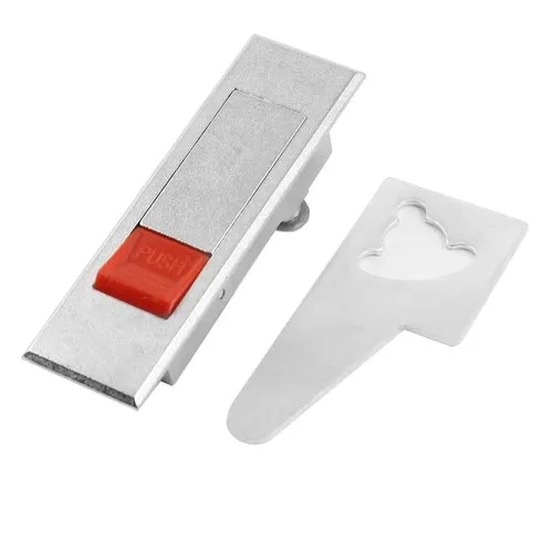 MS603 Lock Push Type Lock