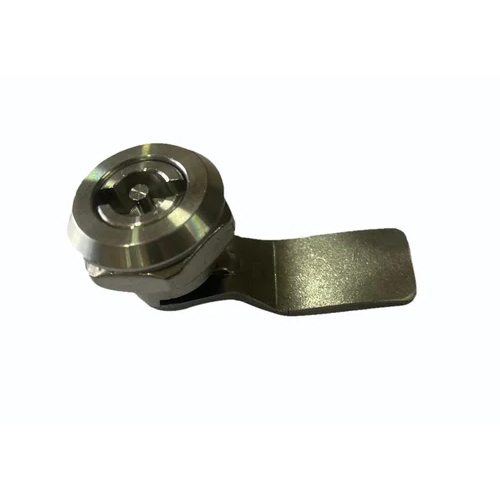 SS Panel Lock