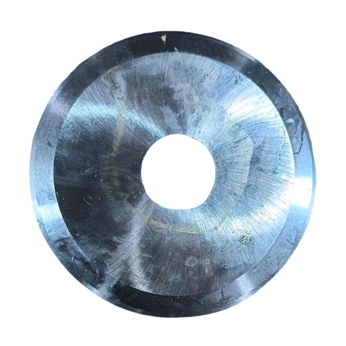 Paaper Core Cutter 5 Inch X 1 Inch X 1.5 Mm - Coating Type: Polished