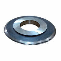 Micro Cutter Paper Cutter - Coating Type: Polished