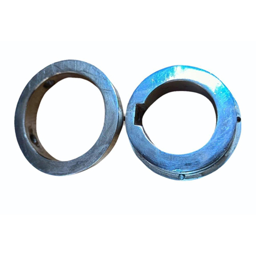 Cutter Holder - Coating Type: Polished