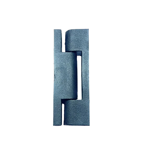 Black Plastic Door Panel Hinges