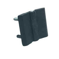 Rhi 36 Plastic Pvc Hinge - Application: Hardware Fitting