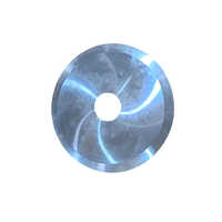 Paper Core Cutter 4INCH X 1 INCH X 1.5 MM