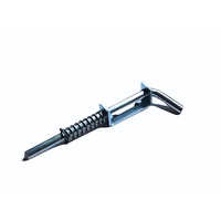 Spring Type Consealed Hinge - Application: Hardware Fitting