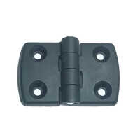 Rhi Nylon Hinge - Application: Hardware Fitting