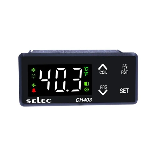 Cooling Temperature Controller