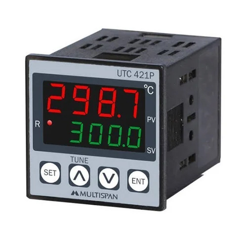 UTC-421P Multispan Temperature Controller