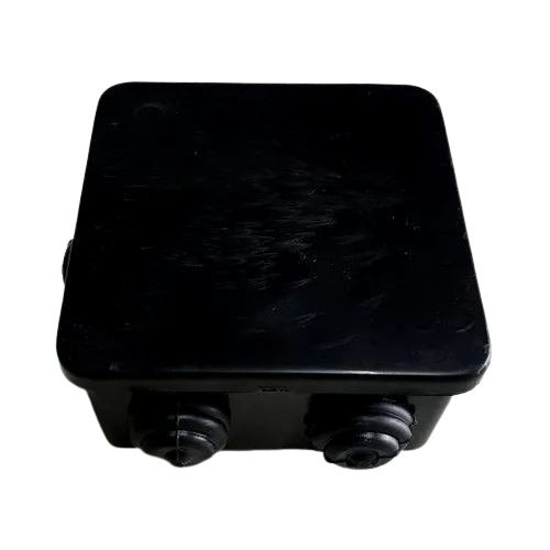 80x80x40mm Junction Box