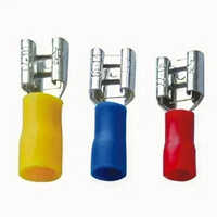 Insulated Lug - Application: Electrical
