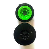 Ir-300b Max Letterring Machine Lm - Color: Black
