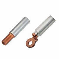 Copper Aluminium Bimetallic Lugs - Application: Electrical