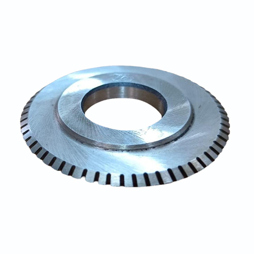 Fine Paper Circular Blade