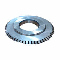 Fine Paper Circular Blade