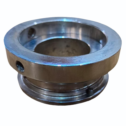 Cutter Holder As Per Size - Coating Type: Polished