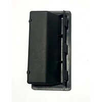 4inch Plastic Cabinet Handle - Application: Hardware Fitting