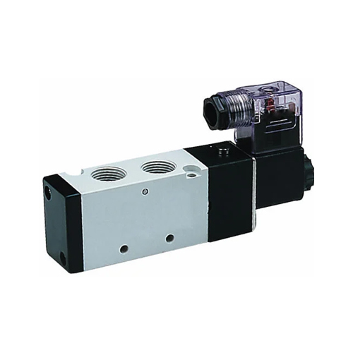 Hydro Pneumatic Valve