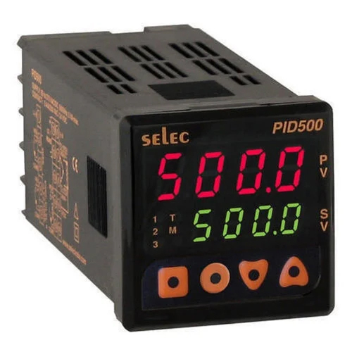 PID500-T-2-0-00 PID Controller