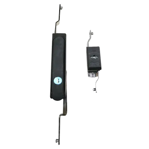 Nylon Three Point Lock