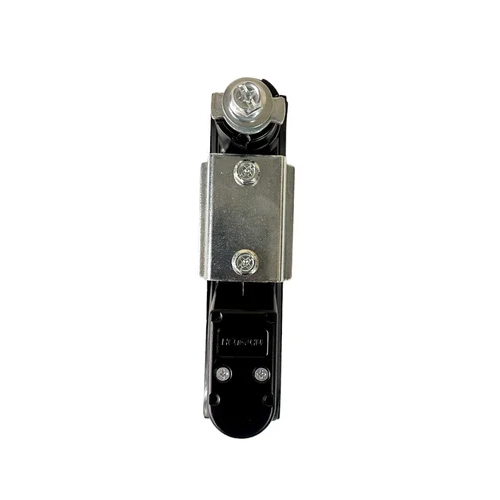 Ms480 Three Point Locks With Rods - Finish: Polished