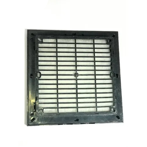Air Vent Grille