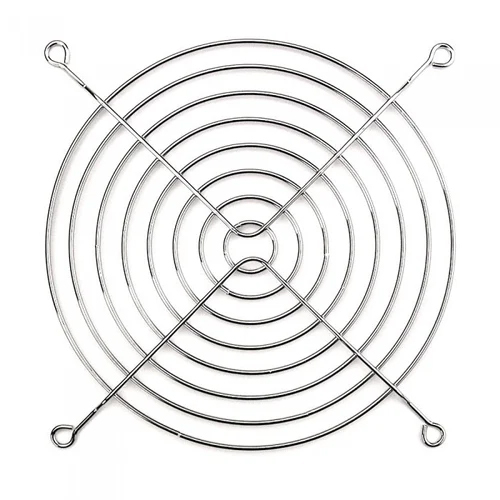 PVC Fan 4 Grill
