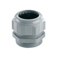 Pvc Cable Gland - Application: Power Station